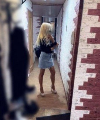 Анкета проститутки Людмила - город Левжа, 30 лет, №12687