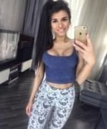 Анкета проститутки Лидия - город Левжа, 20 лет, №13750